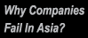 asia companies