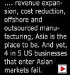 sourcing asia